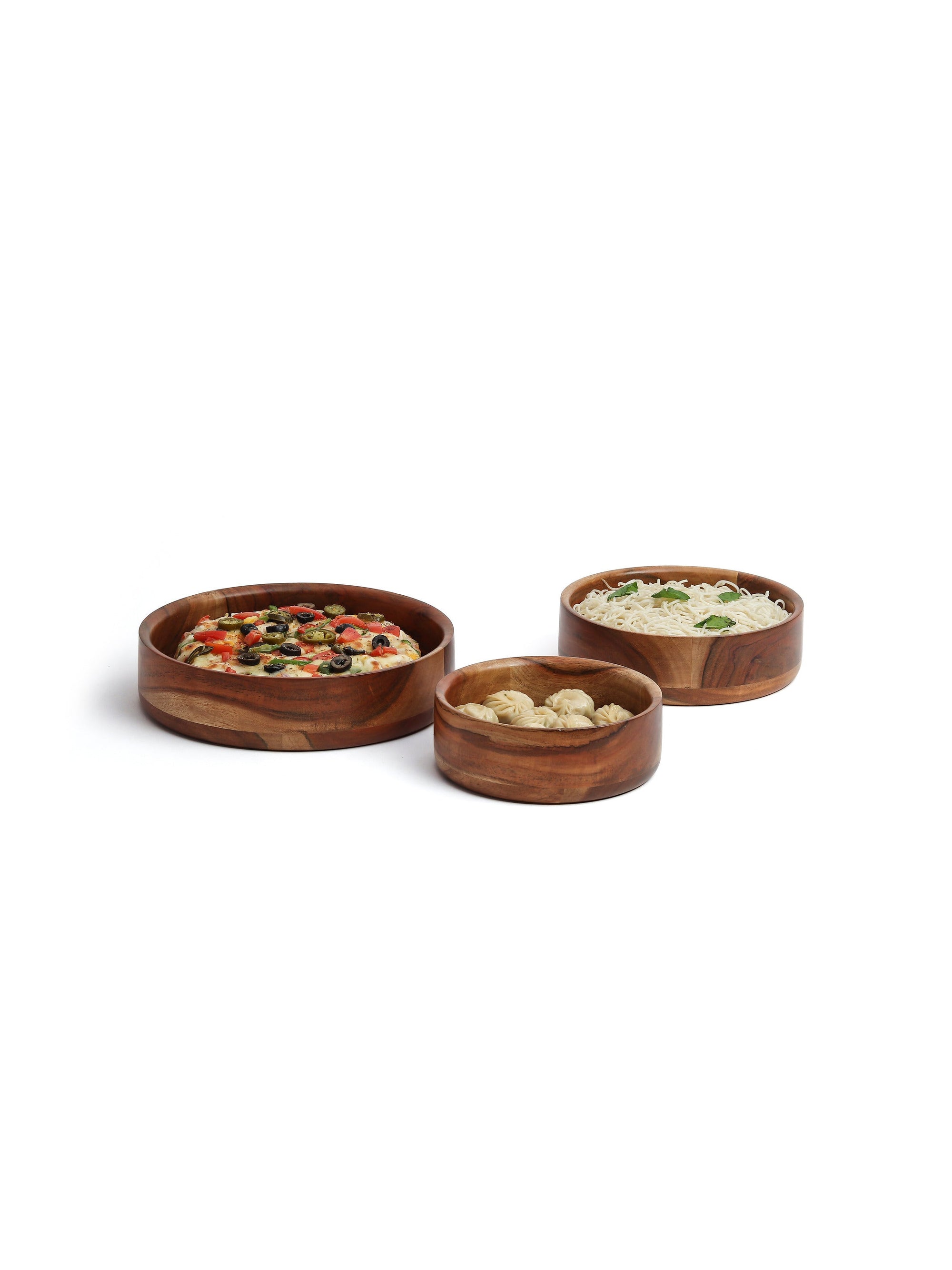 Nia bowls