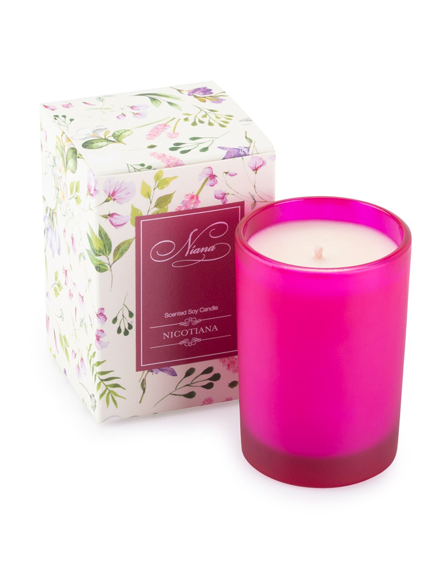 Nicotiana Candle