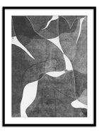 Wall Prints - Night Bloom III