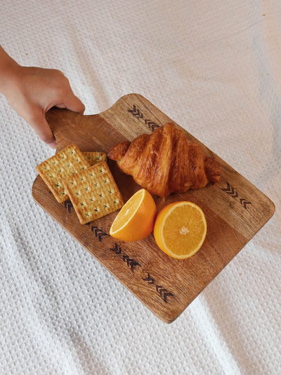 Nomad Serving Platter