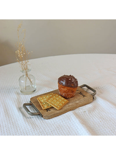 Nomad Small Serving Tray