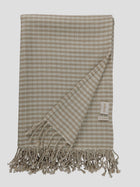 Throw - Noor Ivory Latte