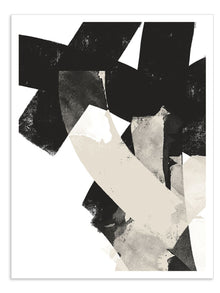 Wall Prints - Nordic No. 2