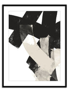 Wall Prints - Nordic No. 2