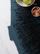 Ocean Stone Table Runner