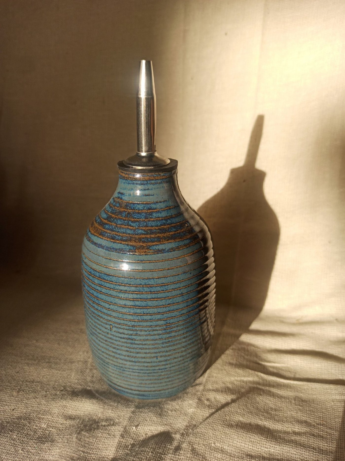 Oil Bottle