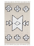 Olmos Tufted Rug
