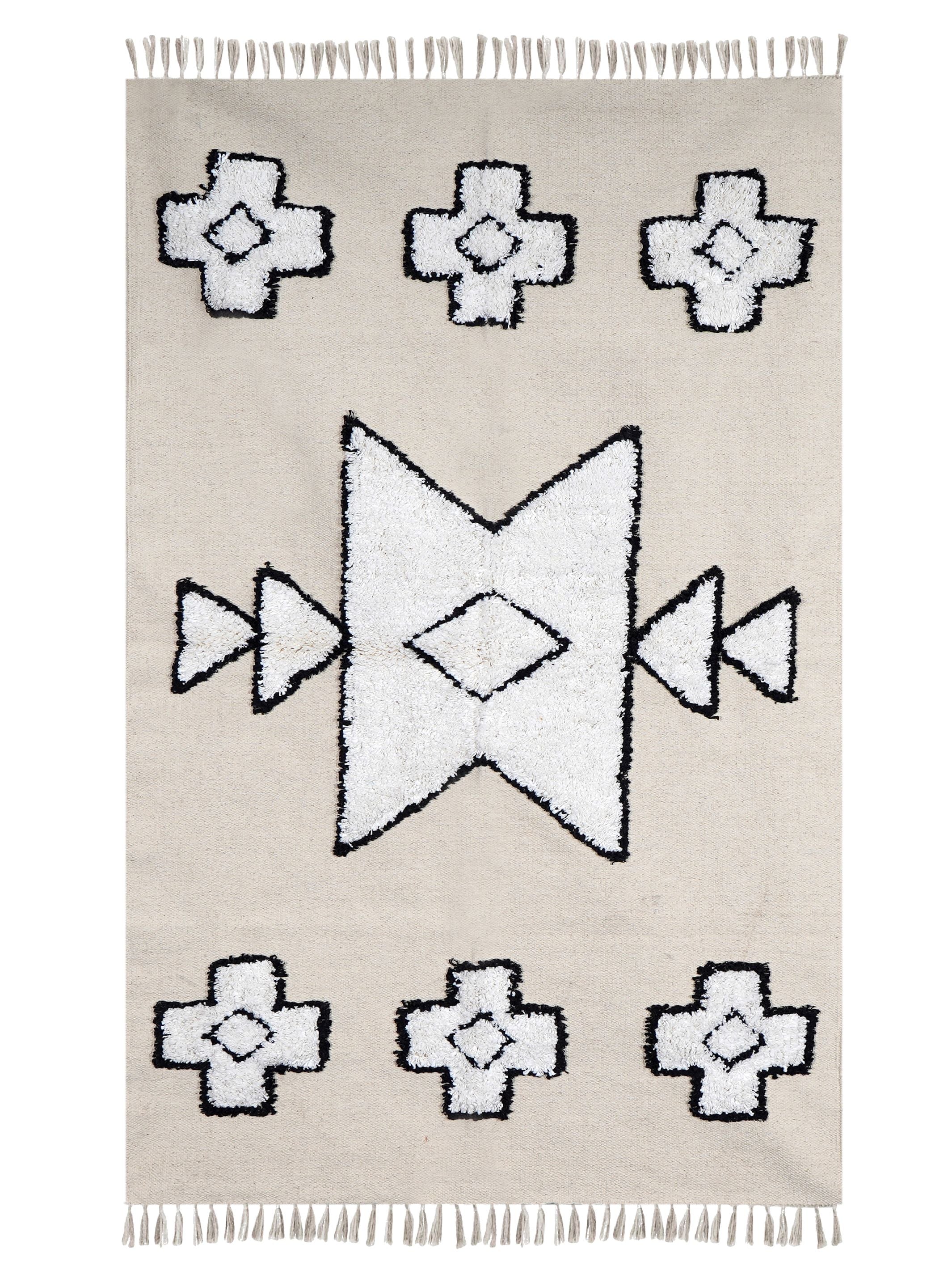 Olmos Tufted Rug