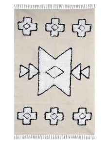 Olmos Tufted Rug