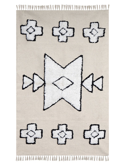 Olmos Tufted Rug