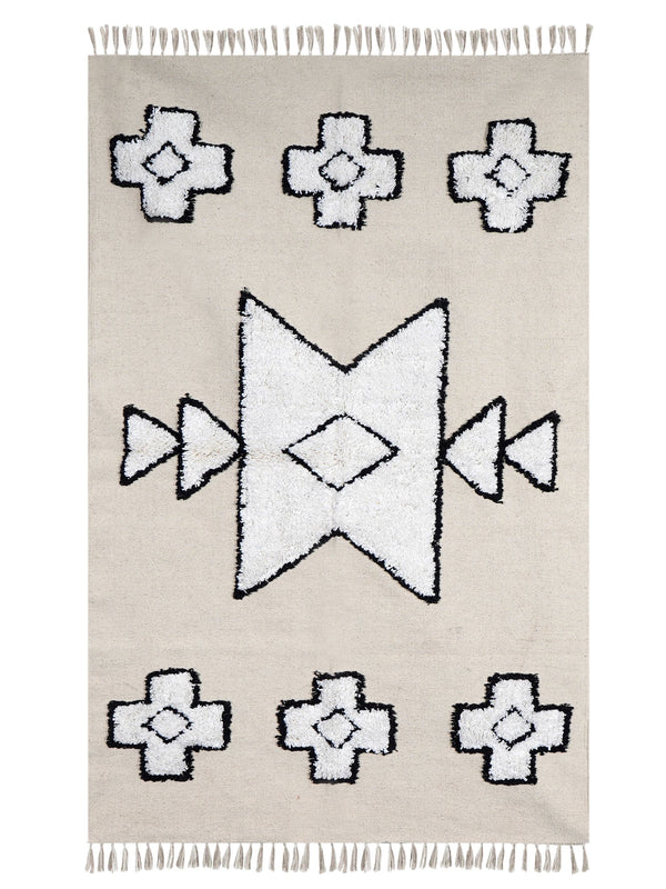 Olmos Tufted Rug