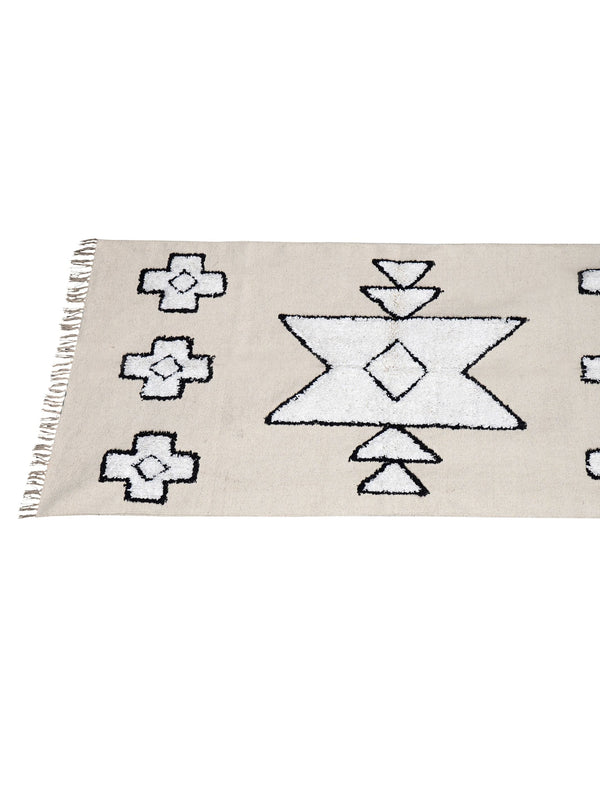 Olmos Tufted Rug