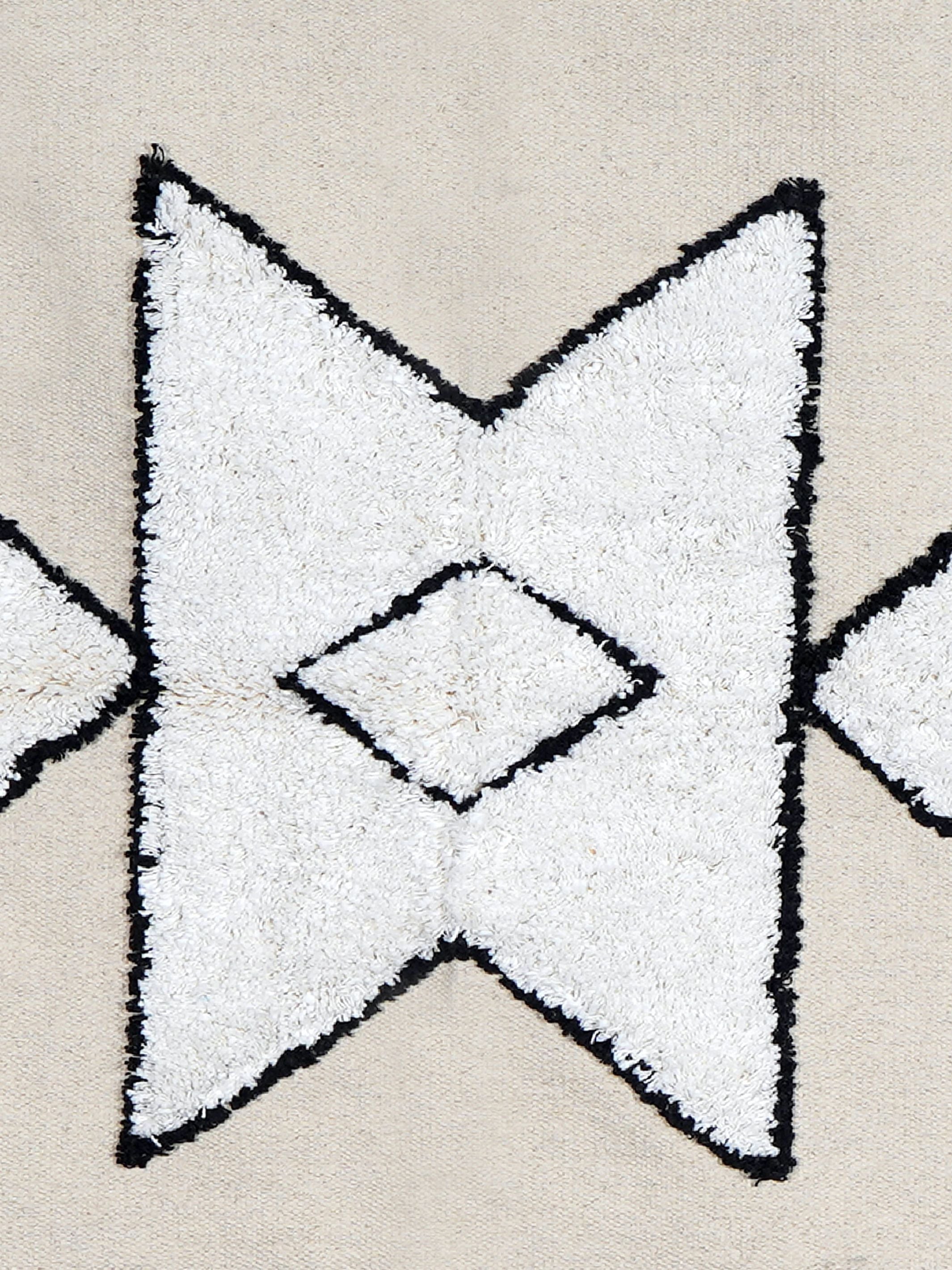 Olmos Tufted Rug