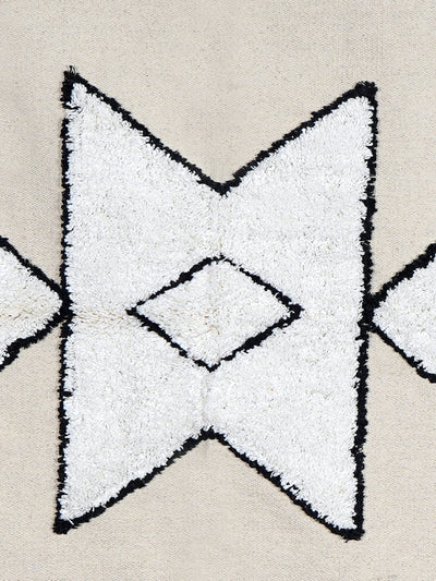 Olmos Tufted Rug