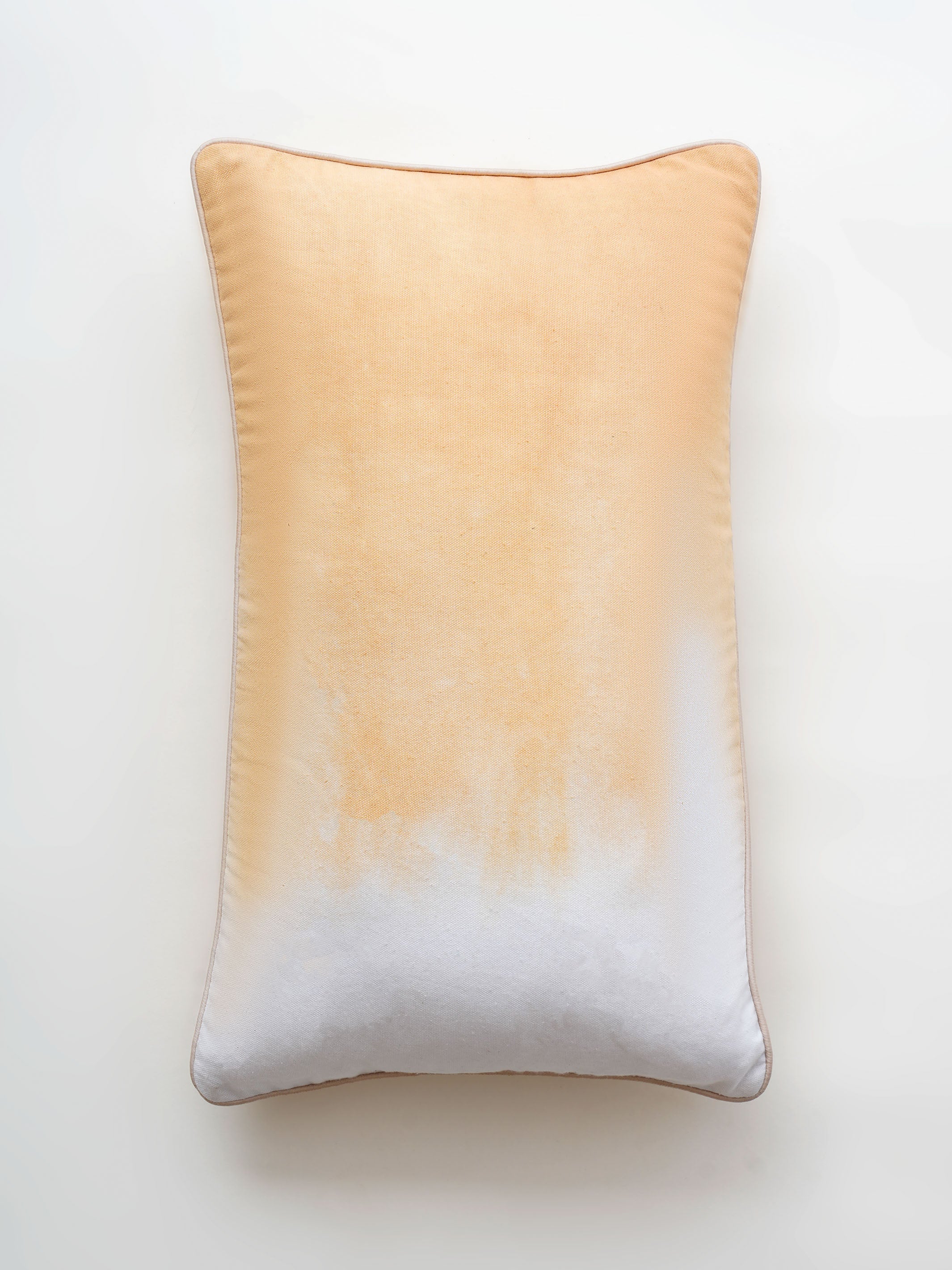 Cushion Cover - Ombre Cotton Velvet