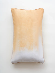 Cushion Cover - Ombre Cotton Velvet