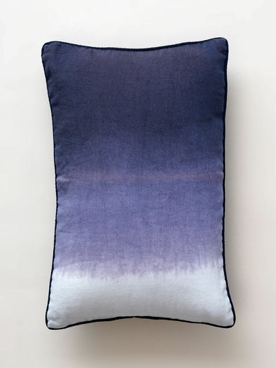 Cushion Cover - Ombre Cotton Velvet