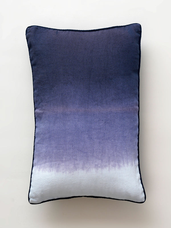 Cushion Cover - Ombre Cotton Velvet