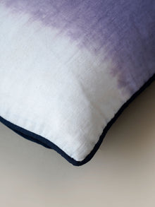 Cushion Cover - Ombre Cotton Velvet