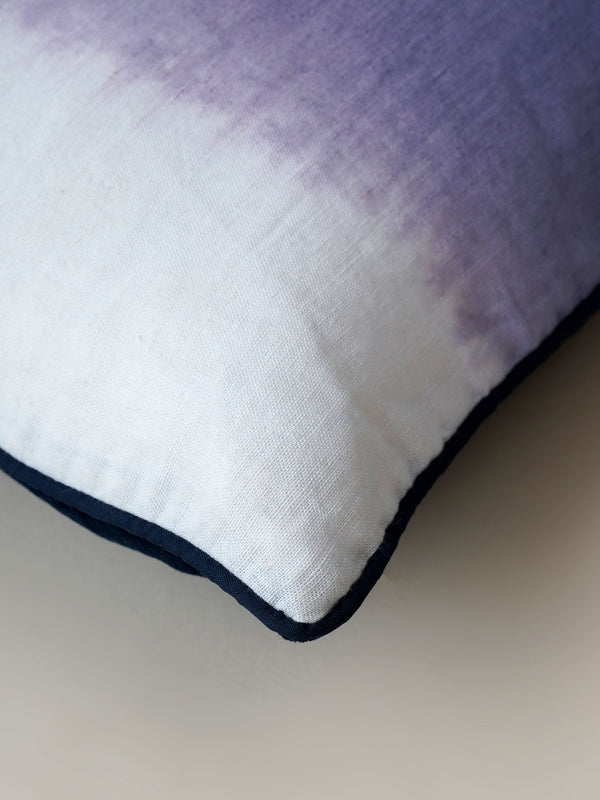 Cushion Cover - Ombre Cotton Velvet