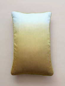 Cushion Cover - Ombre Cotton Velvet