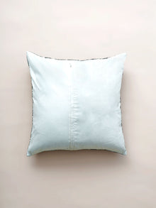 Cushion Cover - Optic Embroidered