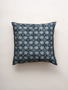 Cushion Cover - Optic Embroidered