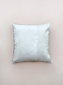 Cushion Cover - Optic Embroidered