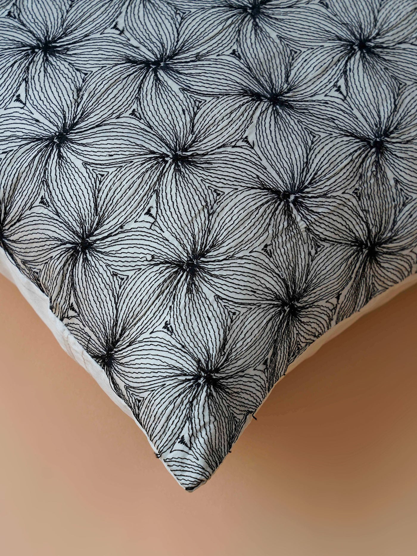 Cushion Cover - Optic Oblong