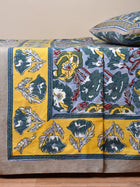 Bedsheet - Organic Cotton Forester