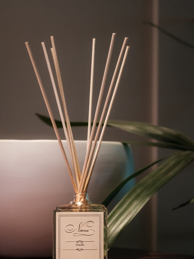 Oudh Reed Diffuser