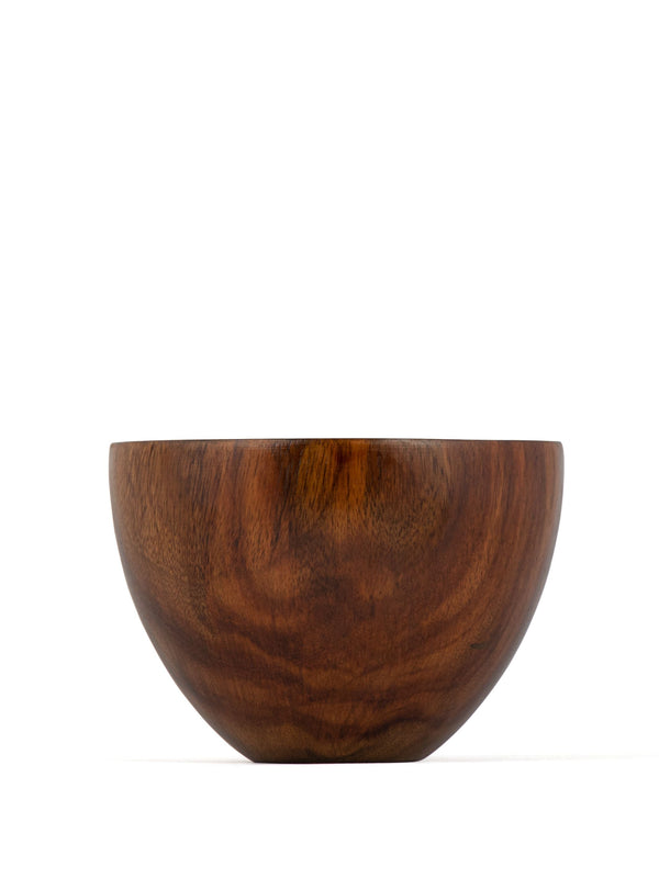 Oval Bowl