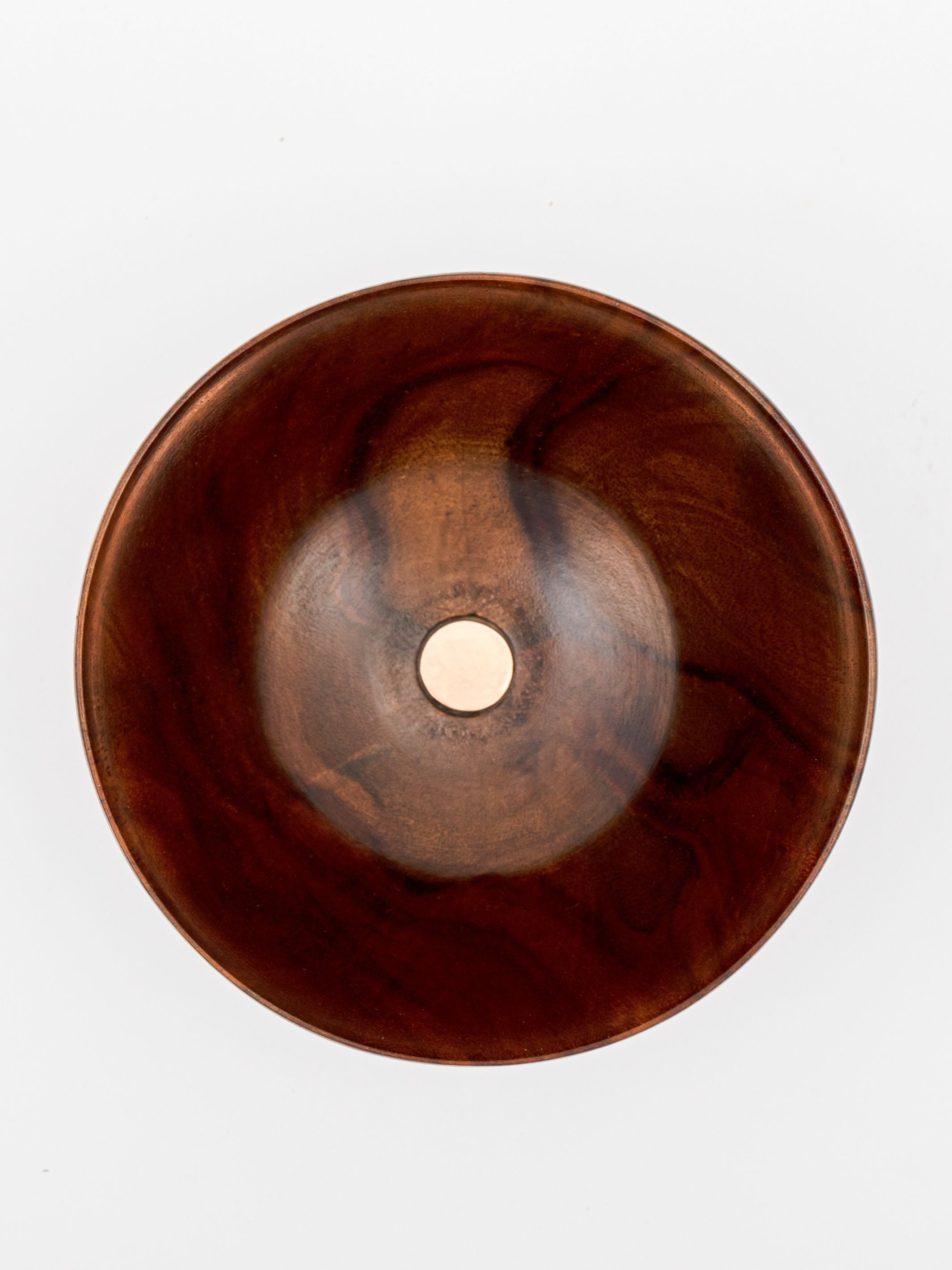 Oval Bowl