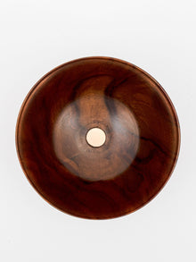 Oval Bowl
