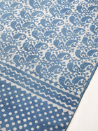 Paisley Blooming Creeper Rug