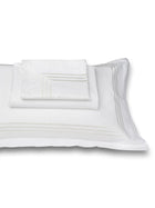 Bedsheet - Parallel White
