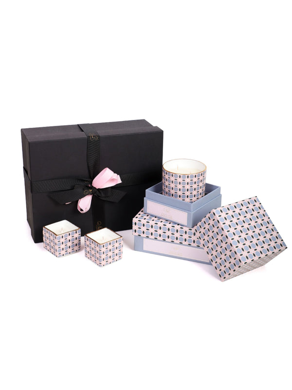 Passion Candle Gift Set