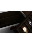 Pearl Haute Watch Trunk