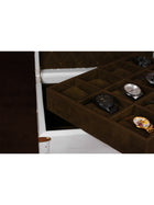 Pearl Haute Watch Trunk