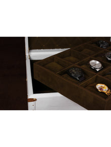 Pearl Haute Watch Trunk