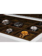 Pearl Haute Watch Trunk