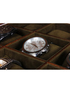 Pearl Haute Watch Trunk
