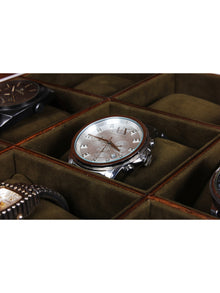 Pearl Haute Watch Trunk