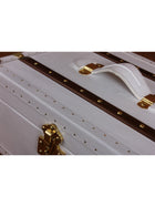 Pearl Haute Watch Trunk