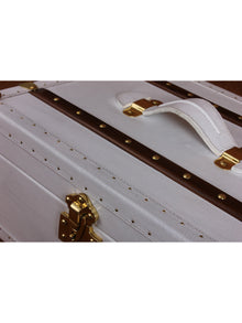 Pearl Haute Watch Trunk