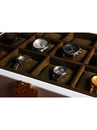 Pearl Haute Watch Trunk