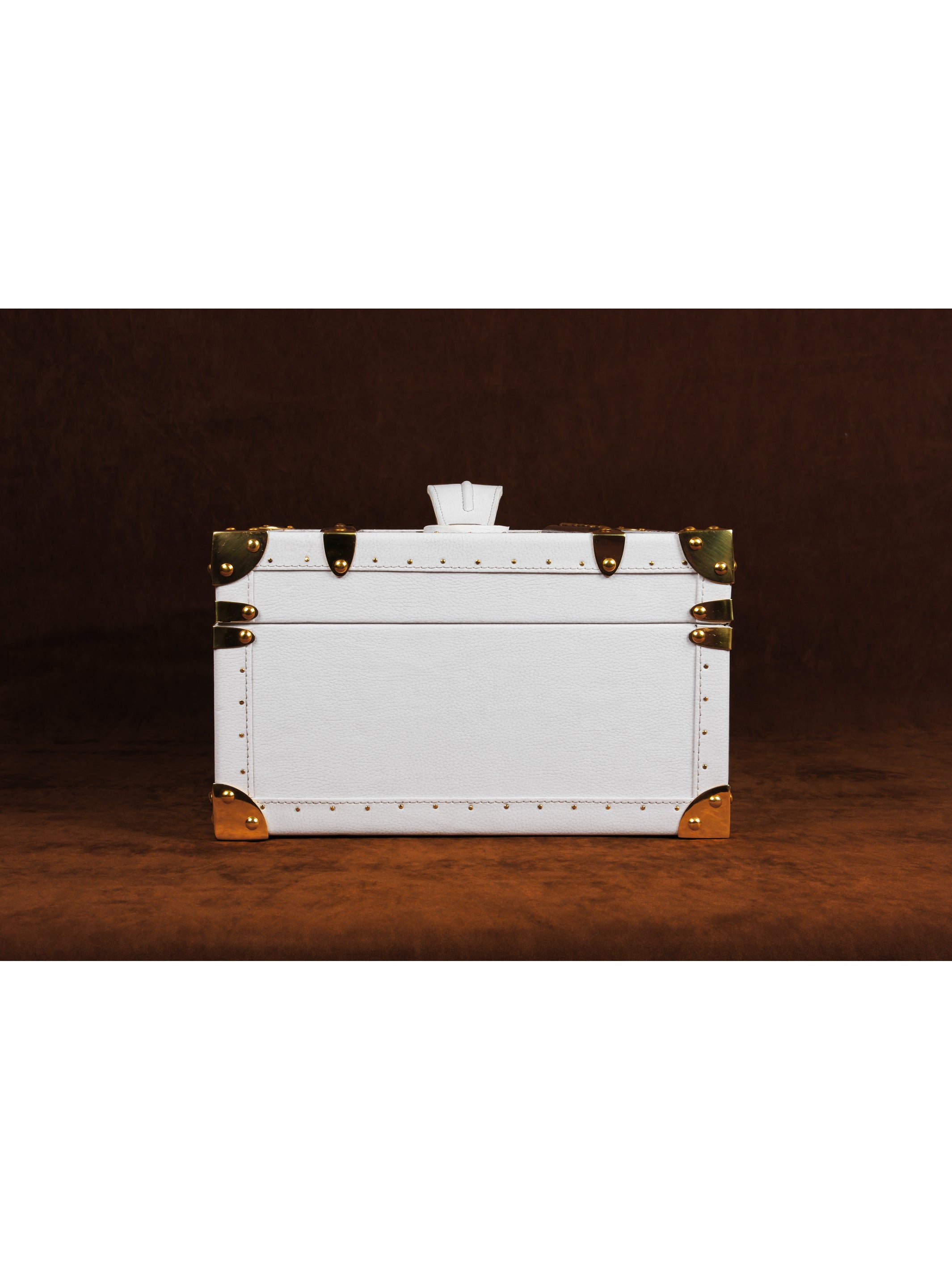 Pearl Haute Watch Trunk