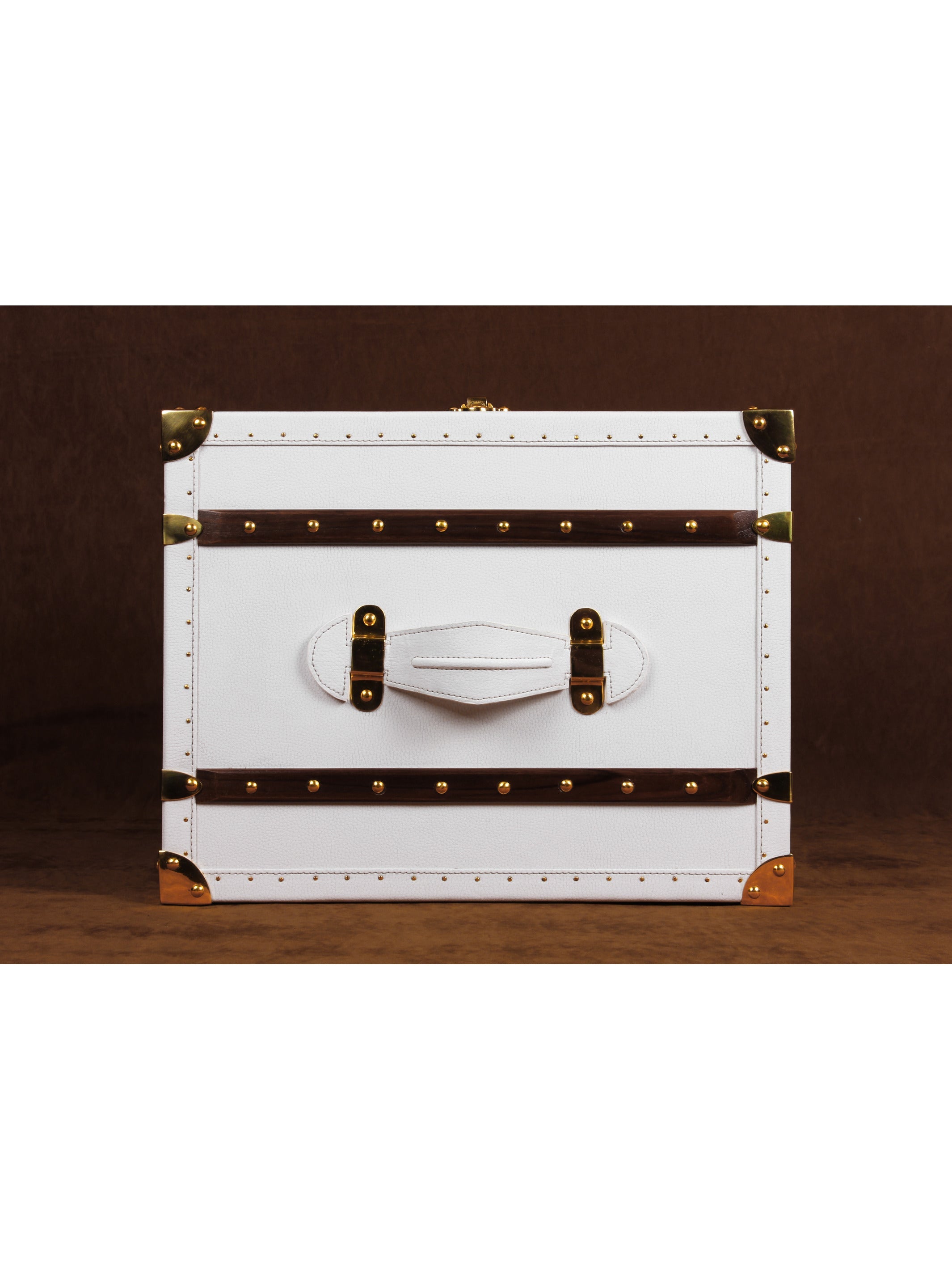 Pearl Haute Watch Trunk