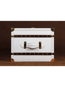 Pearl Haute Watch Trunk