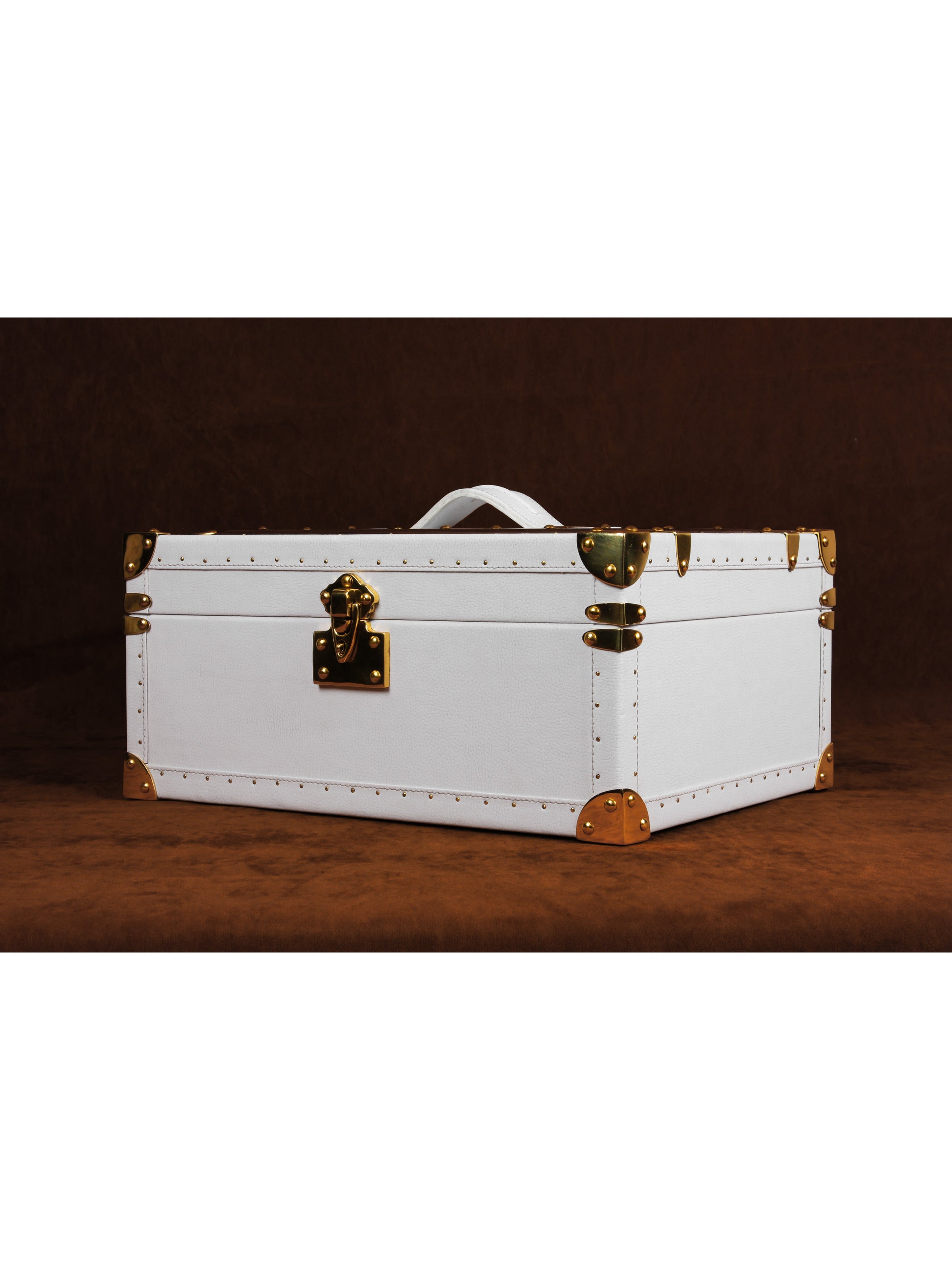 Pearl Haute Watch Trunk